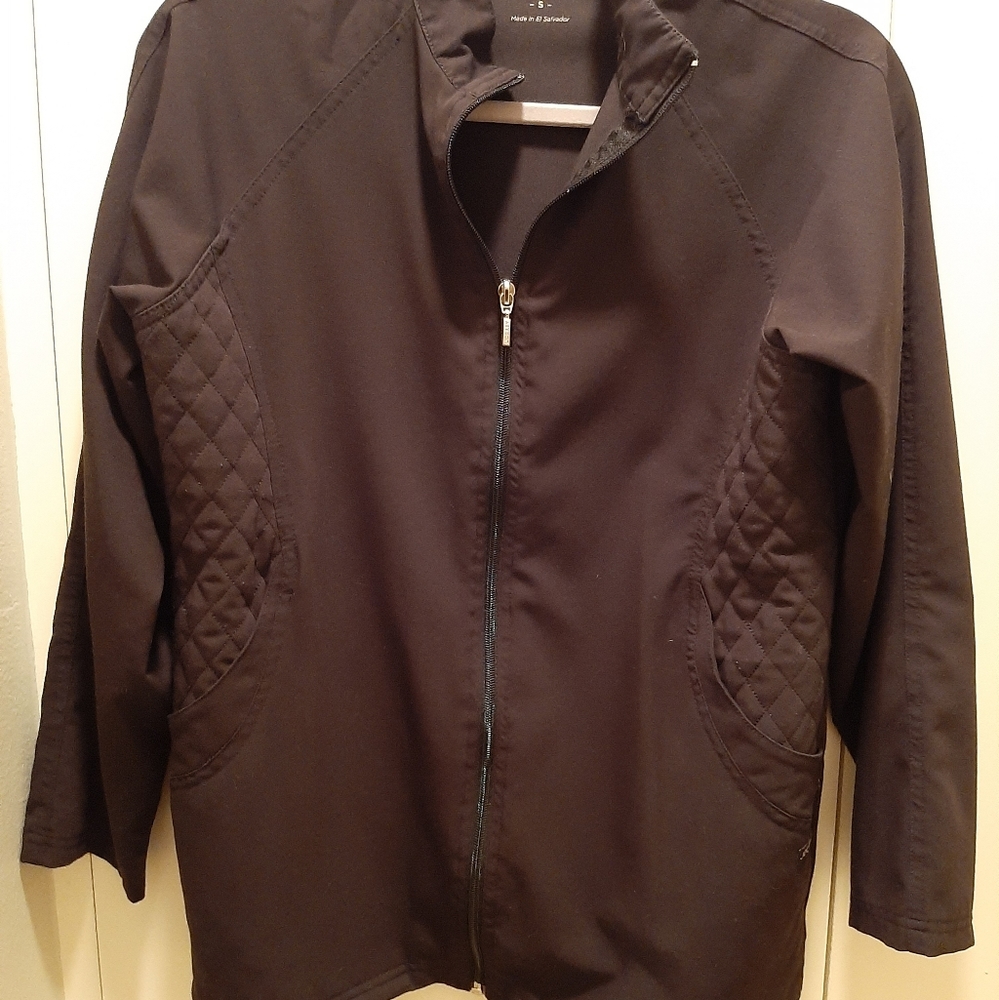 Jockey Scrub jacket